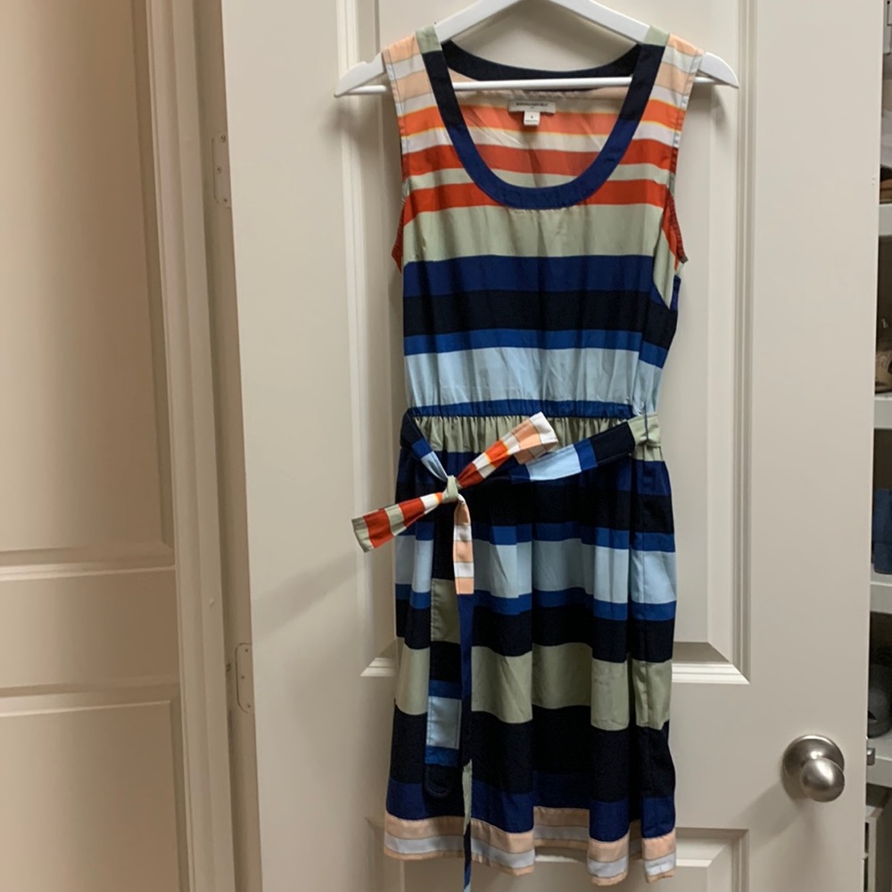 Banana Republic dress